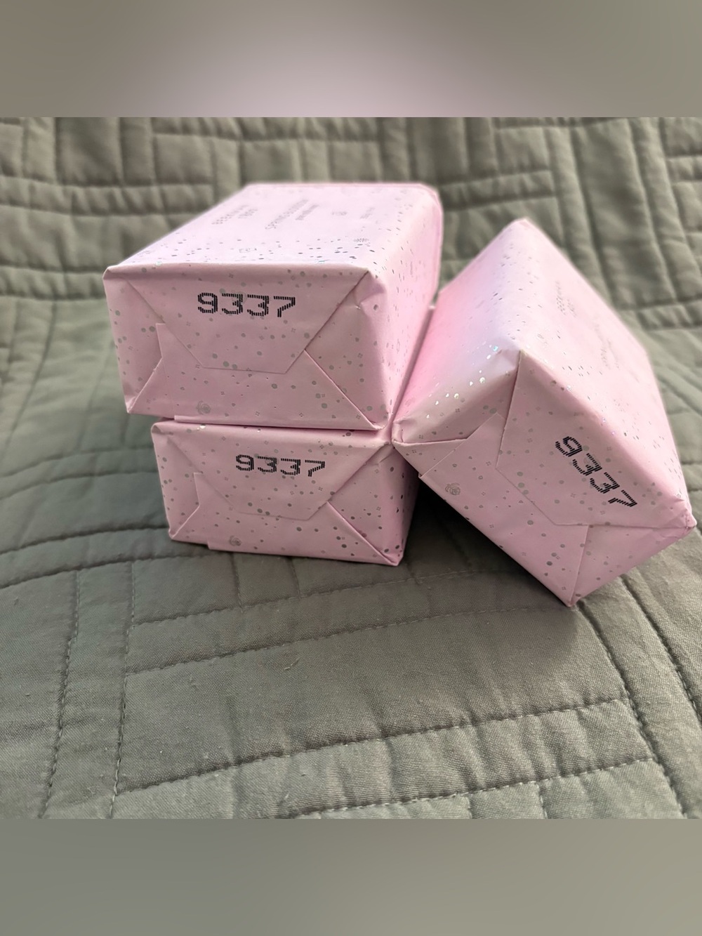 Beekman 1802 Goat Milk Soap Spring Blossom 9 oz - Lot Of 3 New. - Picture 3 of 6